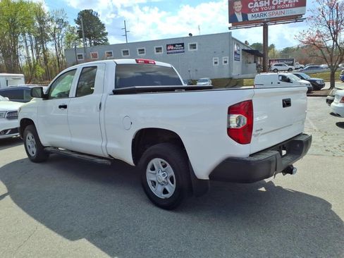 Used 2019 Toyota Tundra SR image 8
