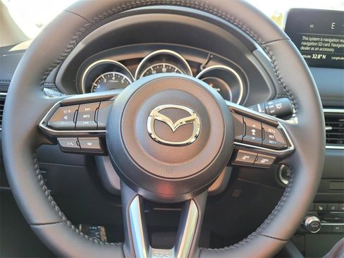 New 2025 MAZDA CX-5 AWD 2.5 S w/ Select Package image 19