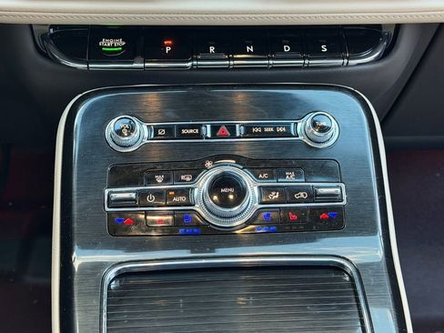 Used 2023 Lincoln Nautilus Reserve w/ Equipment Group 201A AWD/4WD image 20