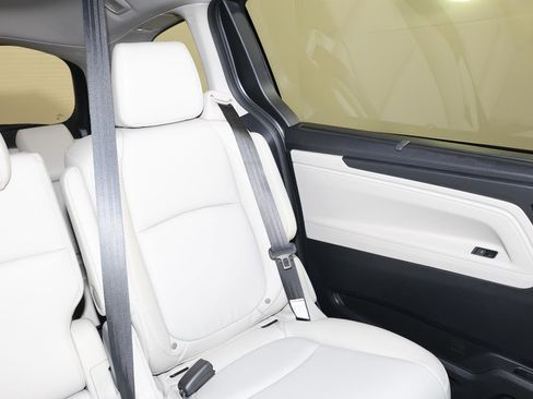 Used 2026 Honda Odyssey EX-L image 15