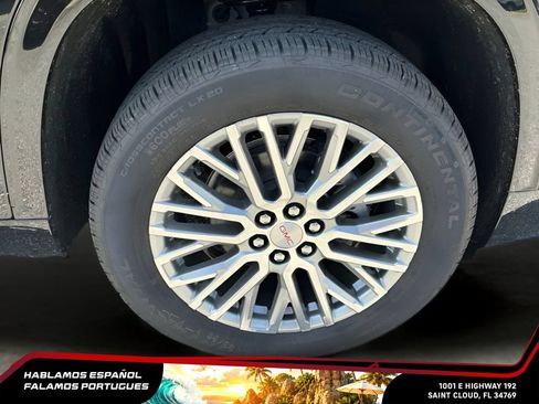 New 2026 GMC Acadia Denali w/ Super Cruise Package FWD image 42