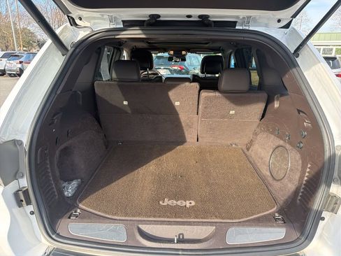 Used 2015 Jeep Grand Cherokee Summit image 25