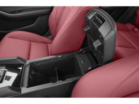 Used 2023 MAZDA MAZDA3 s AWD/4WD image 17