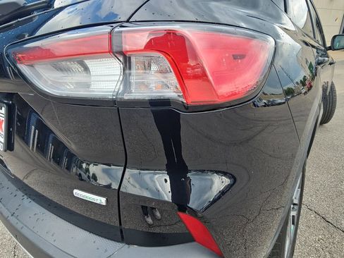 Used 2020 Ford Escape SEL FWD image 34