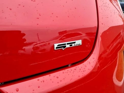 Used 2025 Kia Soul GT-Line w/ GT-Line Technology Package FWD image 24