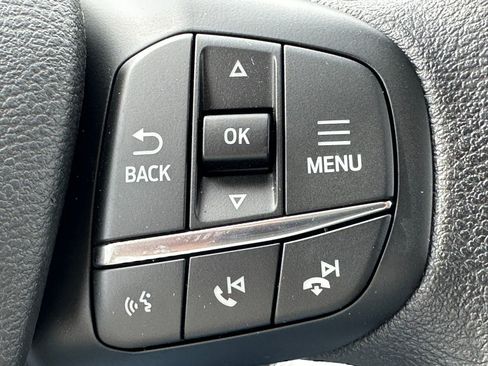 New 2025 Ford Transit 150 Low Roof w/ Load Area Protection Package image 17