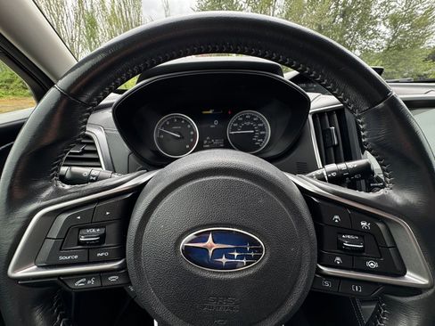 Used 2020 Subaru Forester Limited w/ Popular Package #3 AWD/4WD image 19