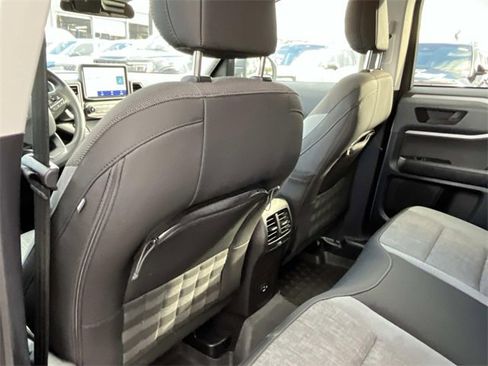 Certified 2021 Ford Bronco Sport Big Bend image 18