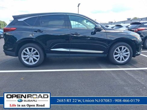 Used 2024 Acura RDX SH-AWD image 2
