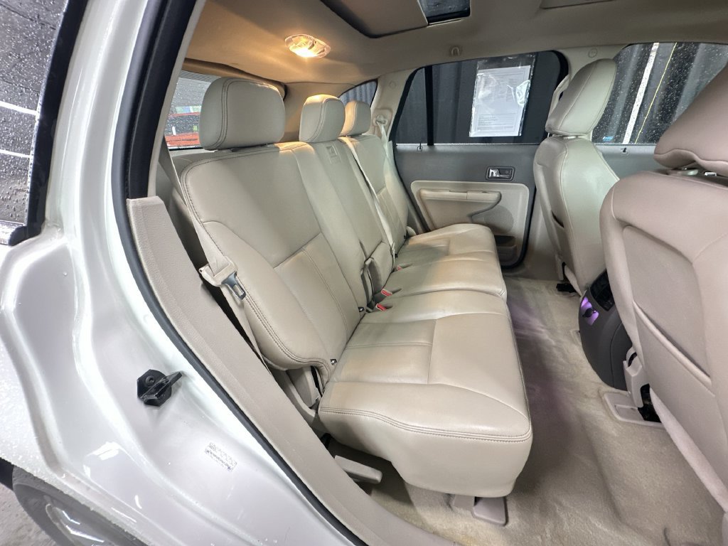 Used 2009 Ford Edge Limited FWD image 28