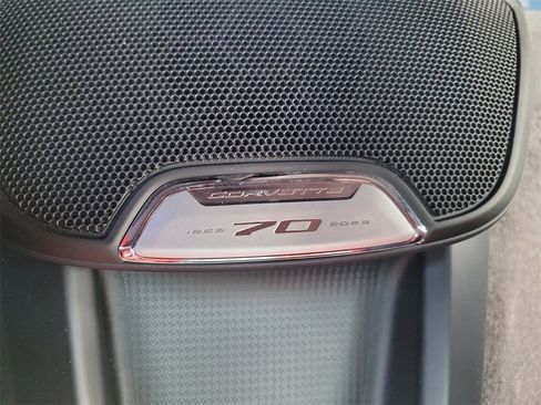 Used 2023 Chevrolet Corvette Stingray Coupe w/ Z51 Performance Package image 39
