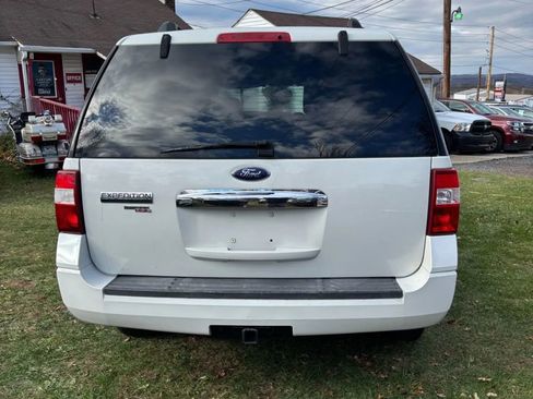 Used 2008 Ford Expedition XLT image 9