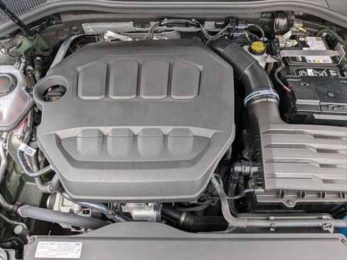 Certified 2025 Audi A3 2.0T Premium Plus w/ Premium Plus Package AWD/4WD image 29