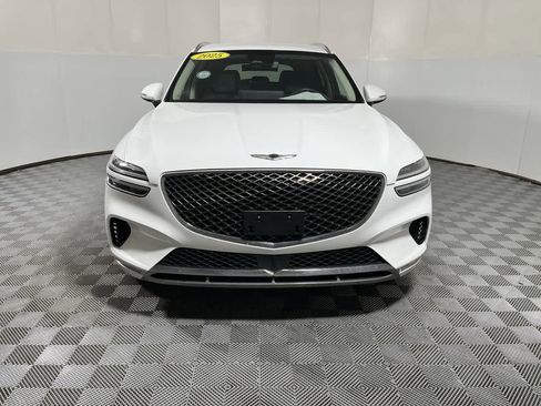 Used 2025 Genesis GV70 2.5T AWD/4WD image 3