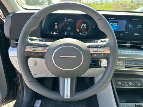 Used 2026 Hyundai Kona SEL Premium FWD image 20
