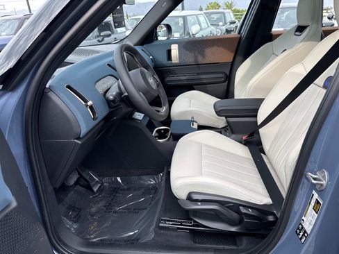 New 2026 MINI Cooper Countryman S image 14