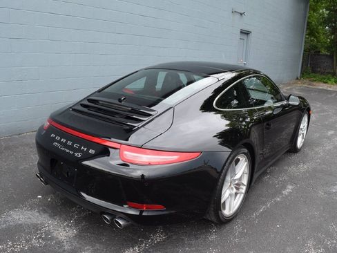Used 2015 Porsche 911 Carrera 4S AWD/4WD image 24