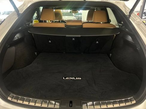 Used 2024 Lexus RX 350 Premium Plus w/ Convenience Package AWD/4WD image 25