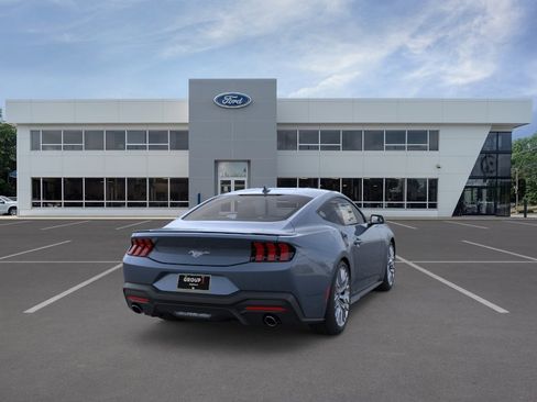 New 2026 Ford Mustang Premium RWD image 30