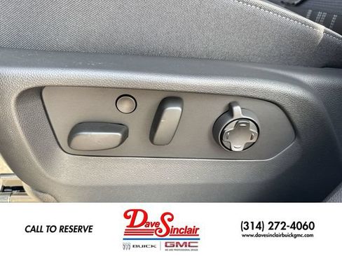 New 2026 Buick Envision Avenir AWD/4WD image 12