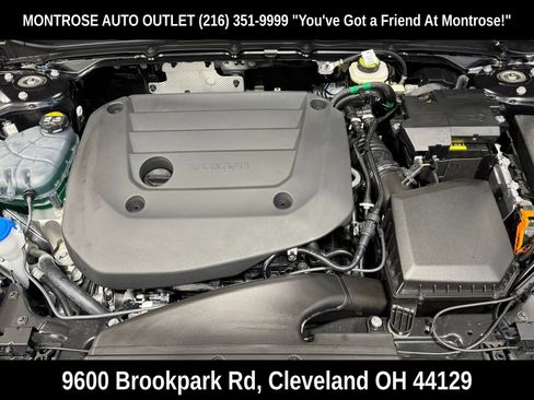 New 2026 Volvo XC40 B5 Core w/ Protection Package Premier image 46