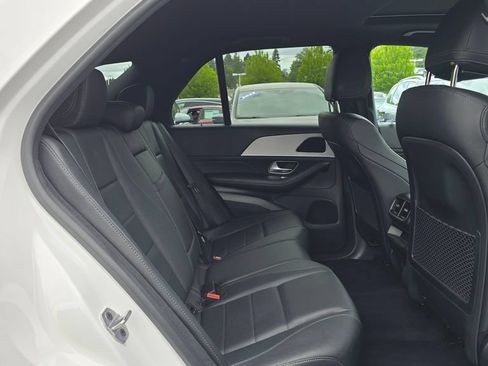 Used 2024 Mercedes-Benz GLE 450e 4MATIC image 12
