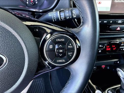 Used 2021 Kia Soul EX FWD image 11