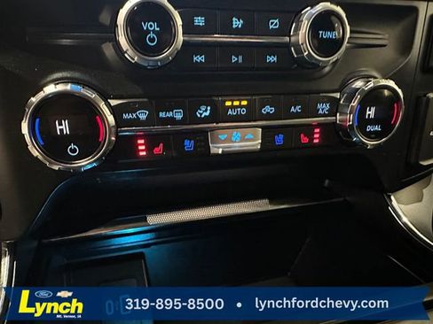 Used 2021 Ford F150 Lariat image 14