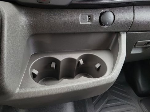 New 2026 Ford Transit 250 Low Roof RWD image 19