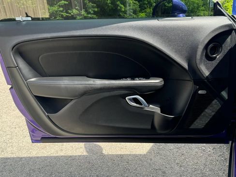 Used 2019 Dodge Challenger R/T Scat Pack w/ 1320 Drag Pack RWD image 14