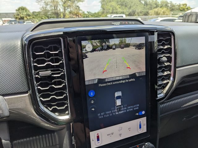 New 2026 Ford Ranger XLT RWD image 24