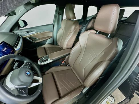 Used 2024 BMW X1 xDrive28i w/ Convenience Package AWD/4WD image 33