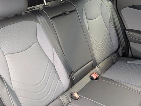 New 2026 Volkswagen Tiguan SE AWD/4WD image 27