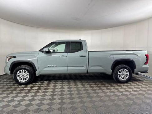 Used 2024 Toyota Tundra SR5 AWD/4WD image 7