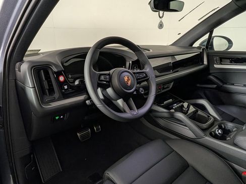New 2026 Porsche Cayenne S AWD/4WD image 4