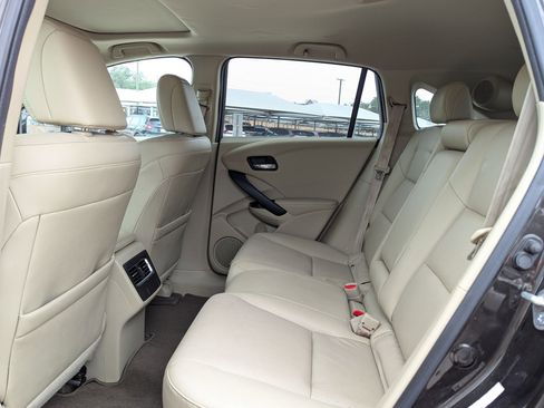 Used 2016 Acura RDX w/ Technology Package image 15