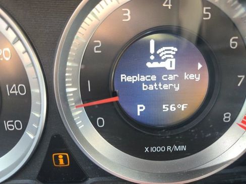 Used 2012 Volvo XC60 T6 image 8