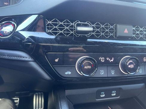 Used 2025 Honda Accord Sport image 19