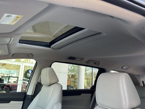 New 2026 Honda Odyssey EX-L image 26