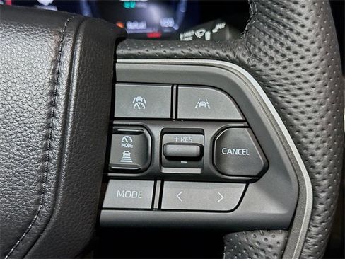 New 2025 Toyota Tacoma Limited image 29