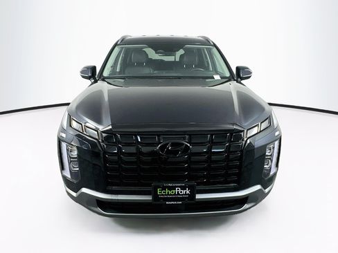 Used 2025 Hyundai Palisade SEL FWD image 2