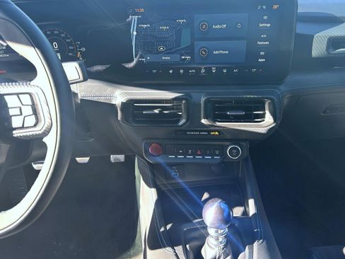 Used 2025 Ford Mustang Dark Horse w/ Dark Horse Handlin Package image 12