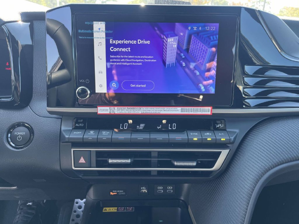 New 2026 Toyota Camry Hybrid FWD image 18