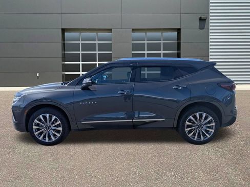 Used 2022 Chevrolet Blazer Premier AWD/4WD image 9