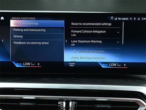 Used 2024 BMW M440i xDrive Gran Coupe w/ Premium Package image 40