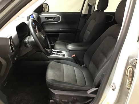 Used 2022 Ford Bronco Sport Big Bend w/ Convenience Package image 15