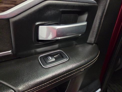 Used 2019 RAM 3500 Laramie AWD/4WD image 35
