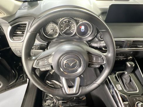 Used 2022 MAZDA CX-9 Touring Plus image 11