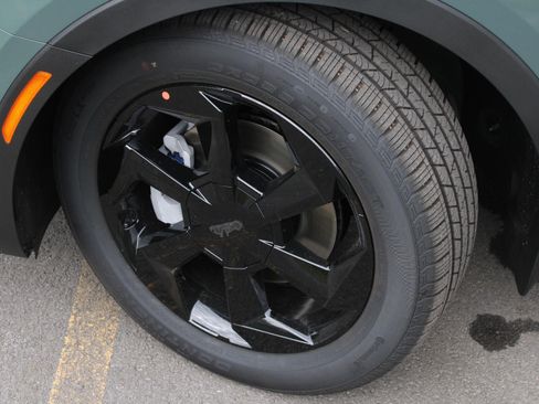 New 2026 Kia Sorento SX Prestige AWD/4WD image 19