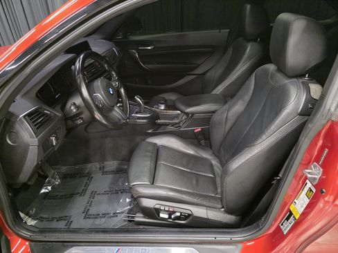 Used 2018 BMW M240i Coupe image 17